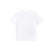 Timberland Solid Logo Casual Crew Neck Short Sleeve T-Shirt Men Tops White A6Q99-100