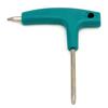 Dual-purpose Double-headed Wrench Universal for Various Golf Clubs, Screws, Sleeves, Tools, Golf Accessories