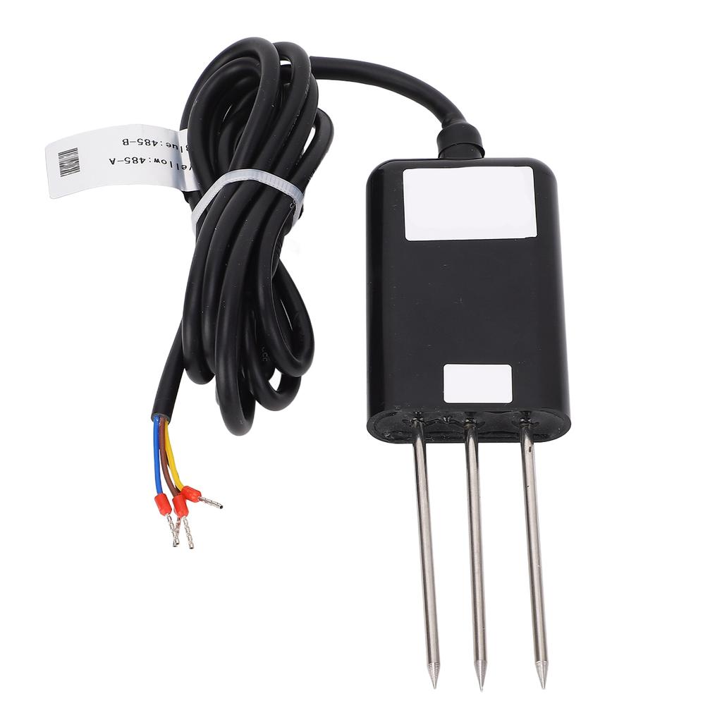 Soil Fertilizer Detector Tester Meter NPK Sensor Transmitter for Greenhouse Garden Supplies