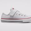 Converse Chuck Taylor All Star 1v Foundation Kids White 372882c