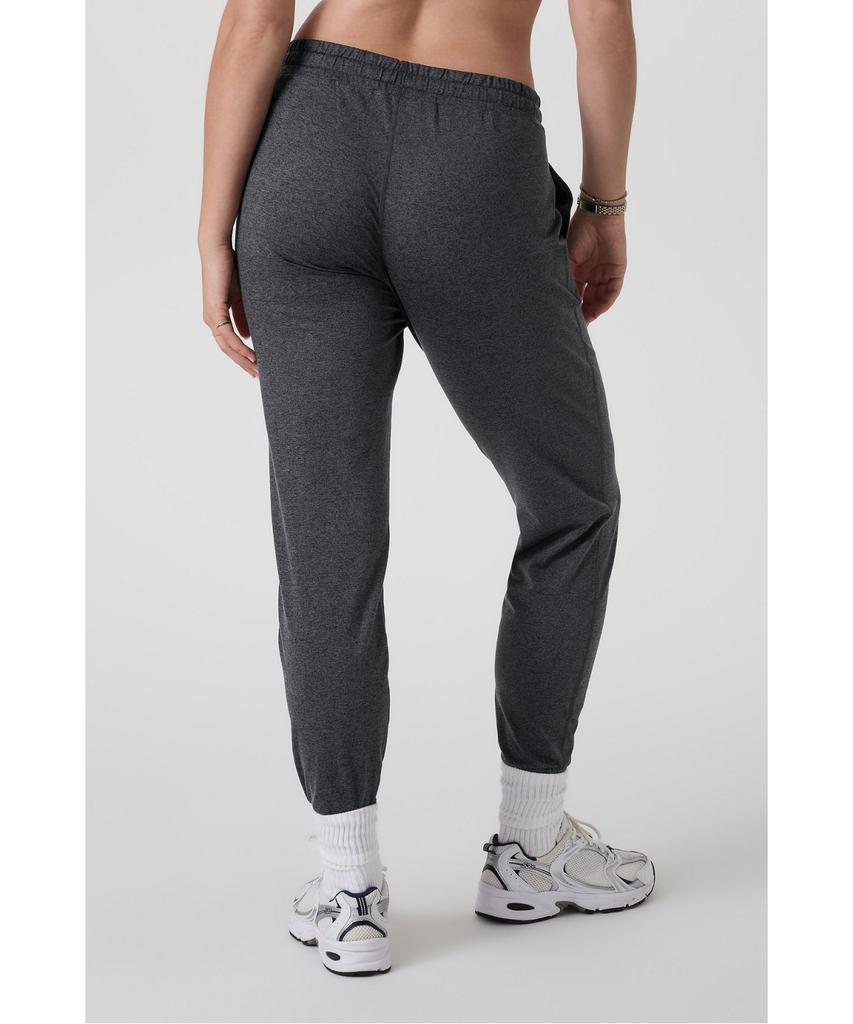 VUORI [Women'S] Performance Jogger_Charcoal _Vr26330004