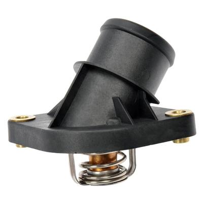 Engine Coolant Thermostat Housing Assembly For Dodge Ram Jeep Grand Cherokee