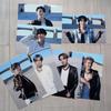 [USED] BTS Memories of 2020 Blu-ray Trading Card V
