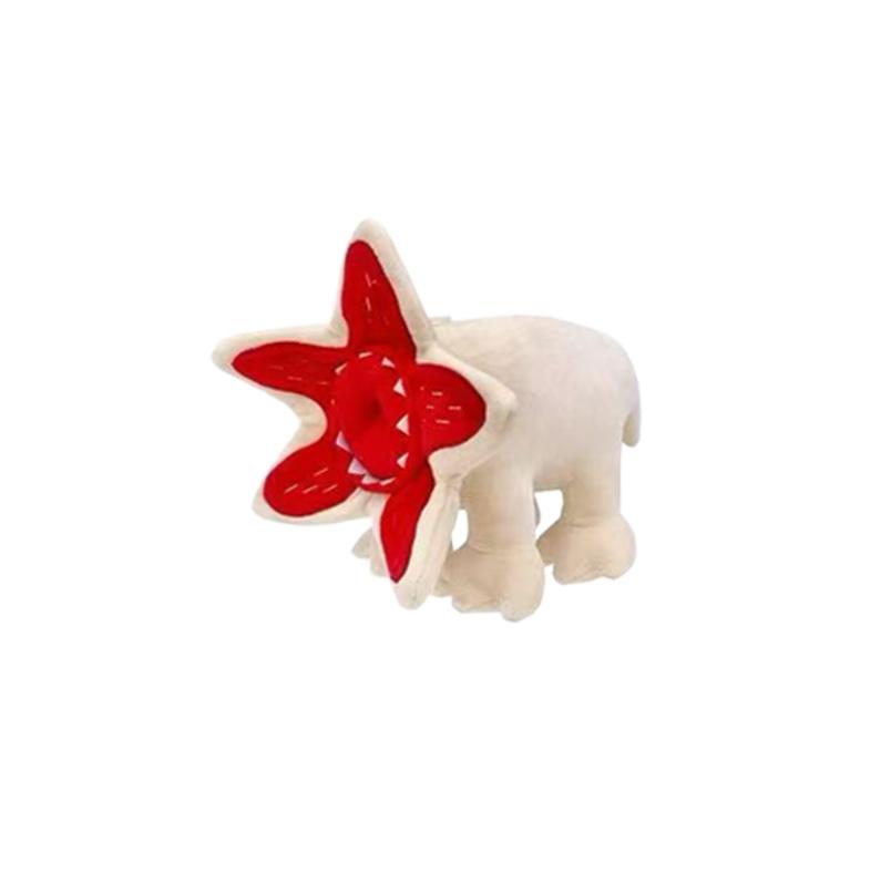 Trending Plush Toys Cute Eleven & Demogorgon Stuffed Dolls Soft Plushies For Kids Boys Girls Halloween Christmas Gifts