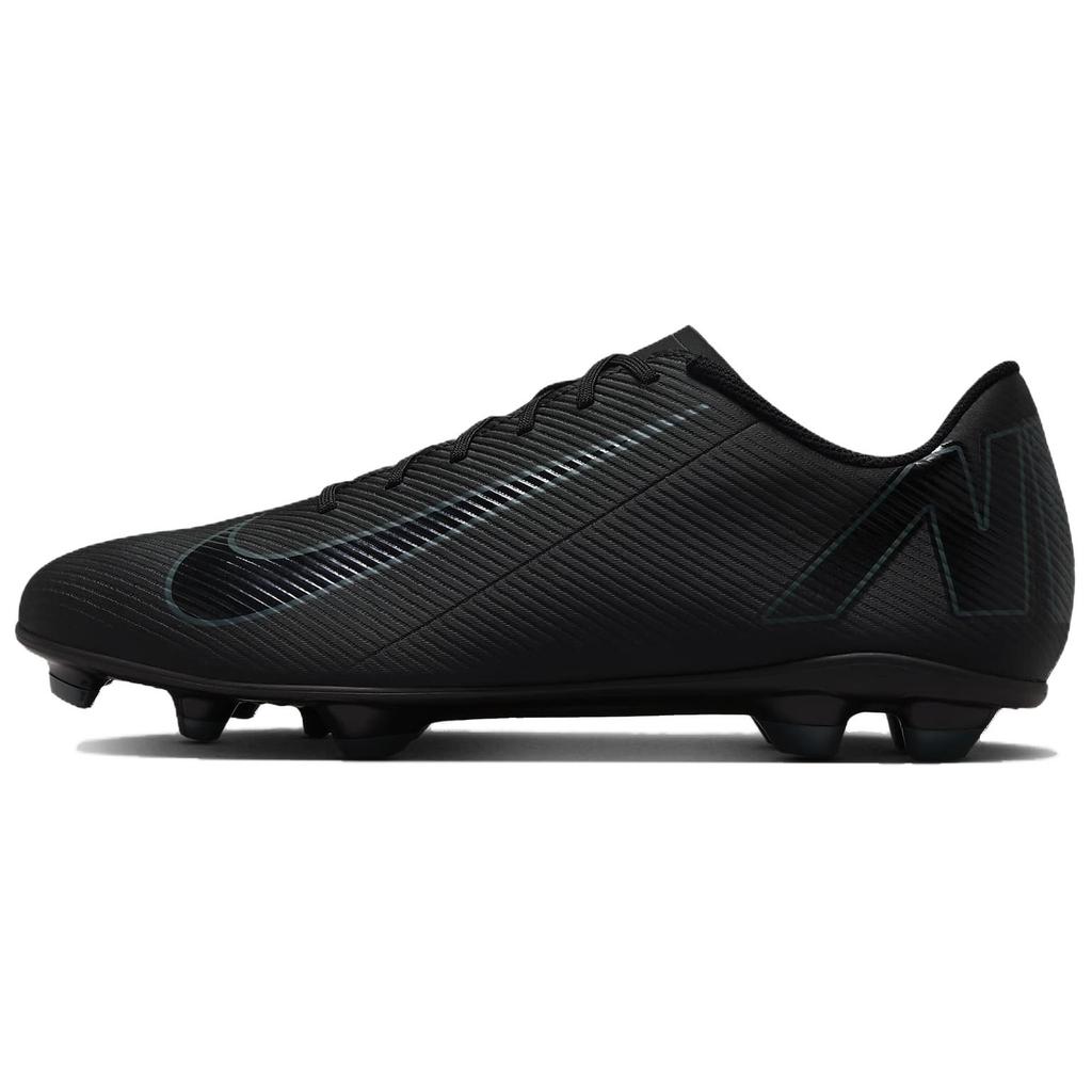 Nike Mercurial Vapor 16 Club MG Black Deep Jungle Men's Sneakers