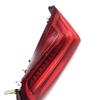 Rear Taillight Brake Light Lens Assembly for 2014-2017 Cadillac XTS