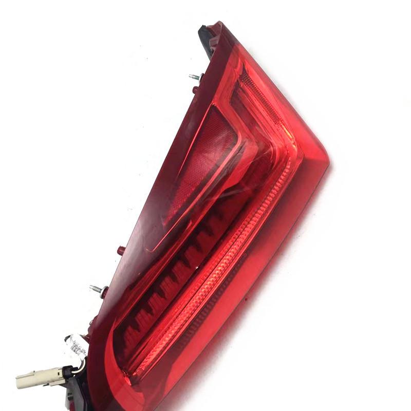 Rear Taillight Brake Light Lens Assembly for 2014-2017 Cadillac XTS