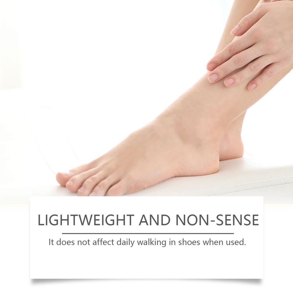 Fungal Nail Patches Hands And Feet Soft Nail Inlaid Nail Thickening Bright Nail Furrow Gray Nail Care Patch 32 PATCHES