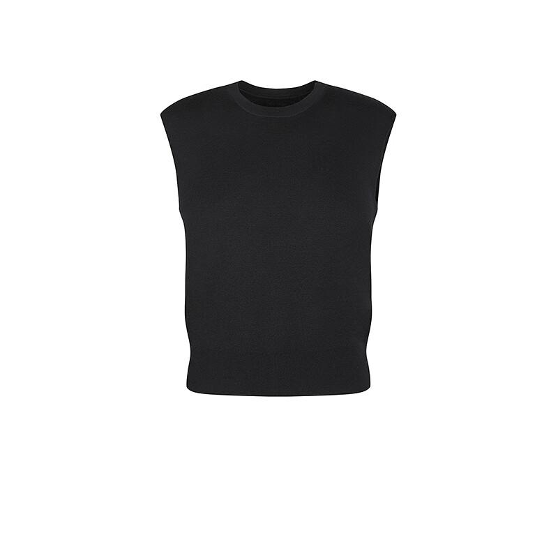 Less 2025 Spring Women's Short Cardigan Knit Two-Piece Set