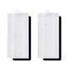 A65T-For Ihome Autovac Nova Self Empty Roller Main Side Brush Heap Filter Dust Bag Robot Vacuums Spare Parts