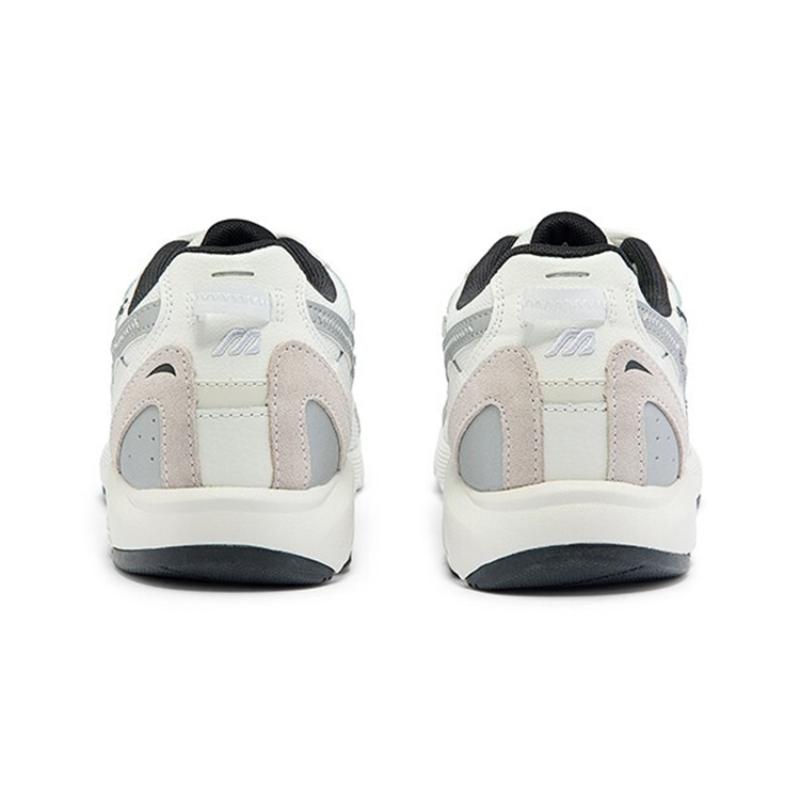 Mizuno Lg 90S Ec 'Black White' Sneakers D1GH221303