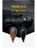 Lexus ES Gear Shift Knob Modification for Manual Transmission