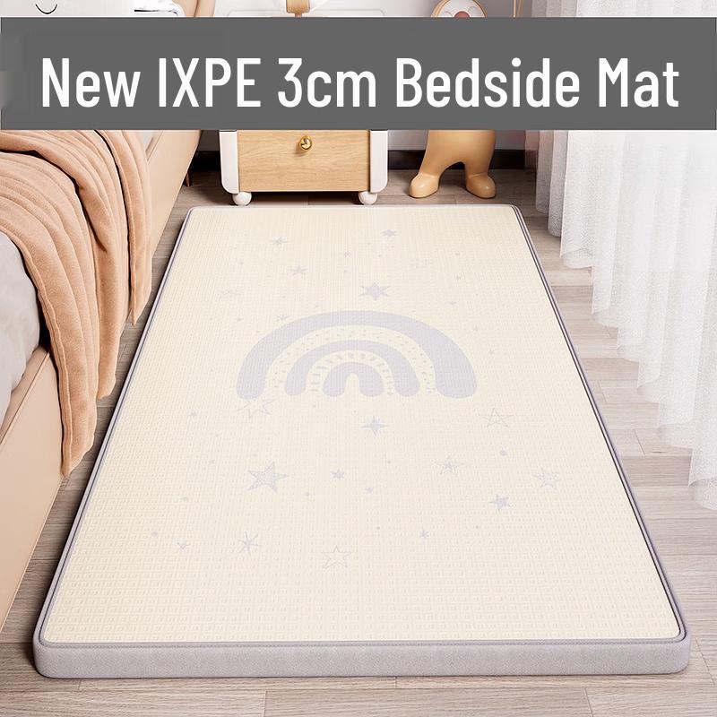 Коврик для ползания OEINGOEING IXPE для младенцев 1.5m x 1.8m
