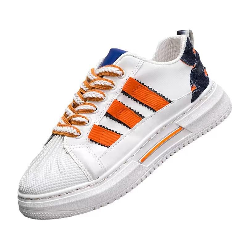 Early autumn new shell head casual women's shoes outdoor sports comfortable women's shoes trendy versatile lightweight casual shoes women