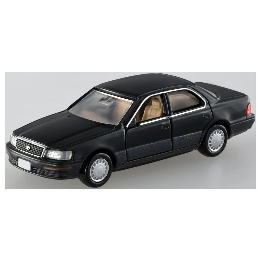 Takara Tomy Premium 19 Toyota Miniature Car Toy for Ages 6 and Meets Toy Safety ST Mark TOMICA TAKARA TOMY "Tomica Celsior" Up, Boxed, Standards,