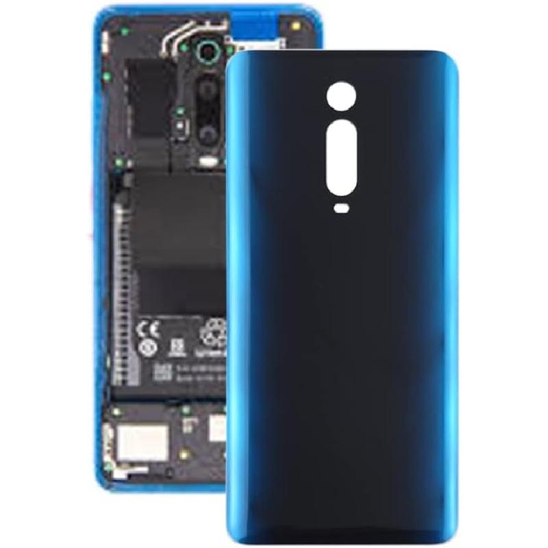 Cell Phone Replacement Parts Battery Back Cover for Xiaomi Redmi K20 / K20 Pro/Mi 9T / Mi 9T Pro Telephone Accessories