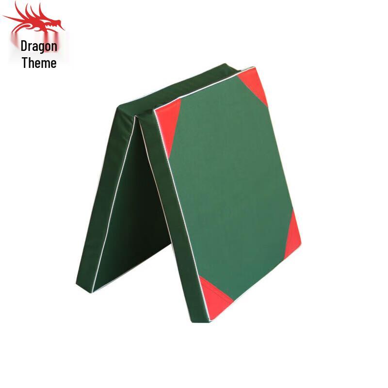 

Longchan Gymnastics & Training Exercise Mats