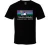 Tecmo Bowl Touchdown Christian Okoye Retro Football Video Game T Shirt Unisex T-Shirt