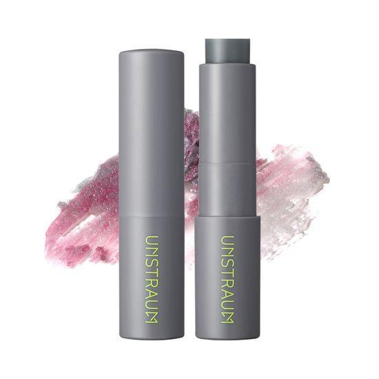 UNSTRAUM Buff Lip Balm Color Change 3.5g