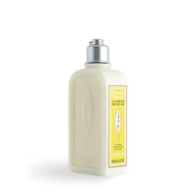 Latte fresco alla verbena 250ml