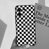 Chess Cover For Xiaomi Redmi Note 14 13 10 11 12 Pro 11S 12S Case For Redmi 15 14C 10C 12C 13C 15C
