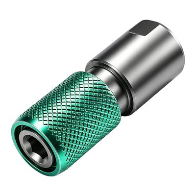 Angle Grinder Adapter Quick Release Bit Holder Self Locking Adapter