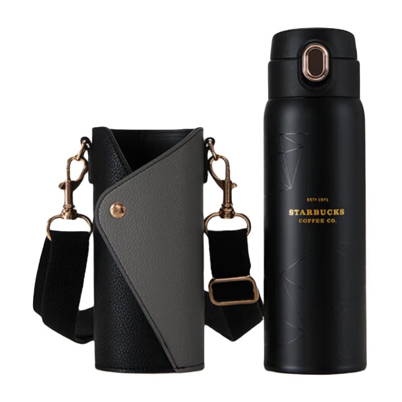 

Термокружки Starbucks з нержавіючої сталі