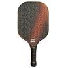 Fiberglass Pickleball Paddle Set Adults Kids Outdoor Sports