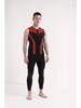 Men’s 3MM Neoprene Diving Vest: Cold Protection, Warmth, Sun Protection for Surfing