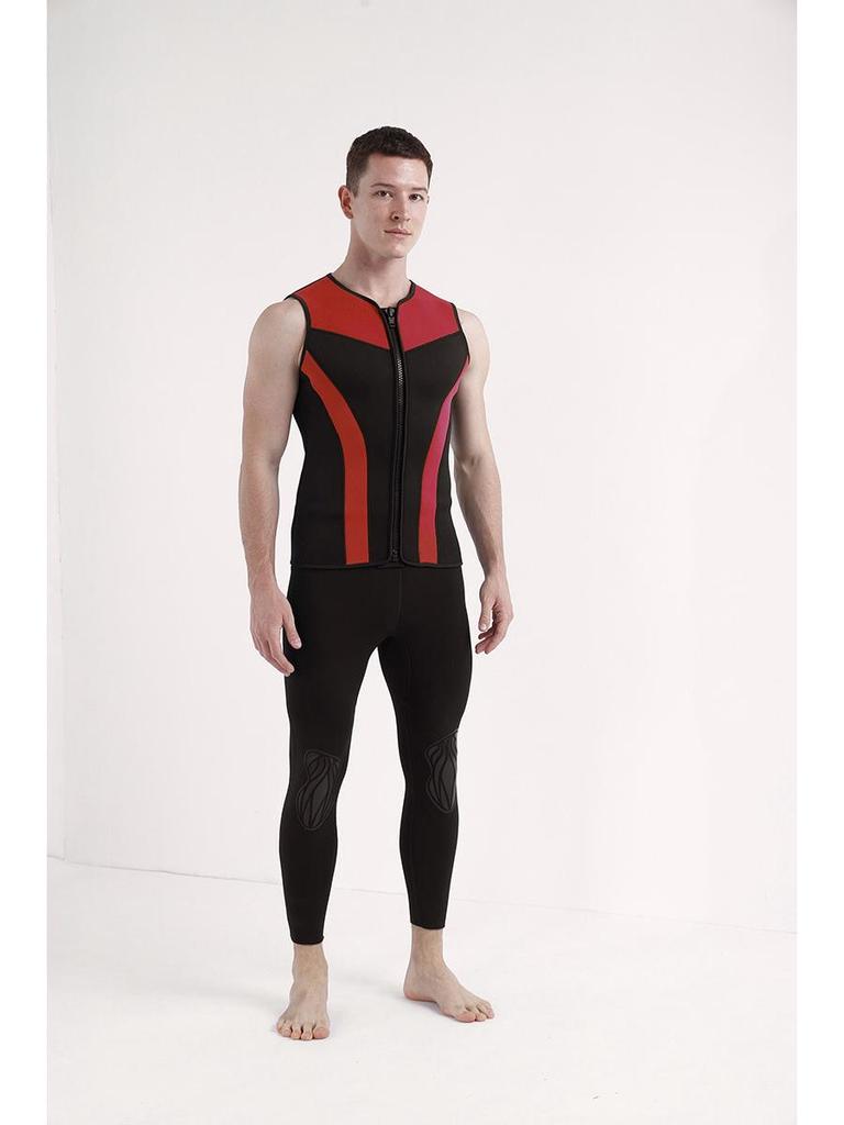 3mm Warm Diving Vest for Swimming & Surfing