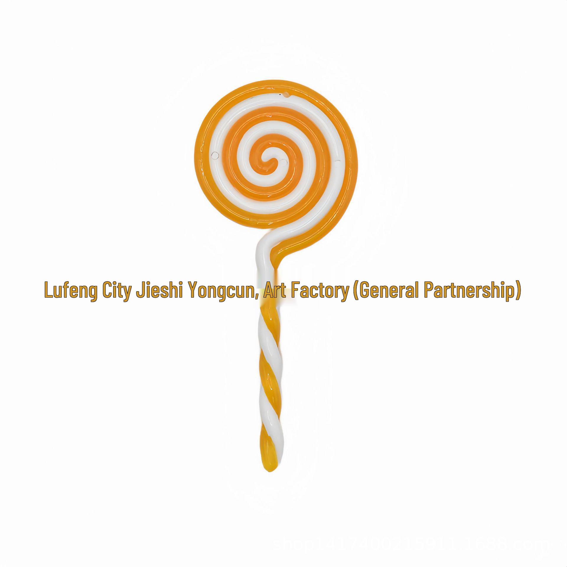 

Acrylic Candy Cane Ornaments for Christmas Tree Decoration 5.5X13X0.5CM