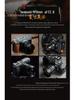 AstrHori Rock Star 928 9mm F2.8 Ultra-Wide Non-Fisheye Manual Lens for APS-C