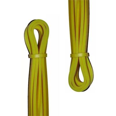 Exercise Bands 21 Mm X-sport - Yellow