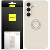 Sc Silicone Ring Galaxy A35 5G Bone