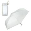 Wpc. Folding Parasol Aerial Tiny 801-14556-102 Gray 50cm