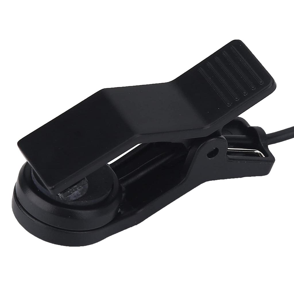 Pip Ntact Clip-on Portable Microphone Pickup for Tuner Instruments