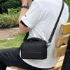 Multi-functional Photography Bag Waterproof Shoulder Bag Lens Pouch Bag  Outdoor Use