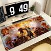 Pro ESports Xxl Gaming Mousepad Extra Large NonSlip Stitched Edge Keyboard Laptop Desk Mat For Pc Gamer Hot Game Bioshock