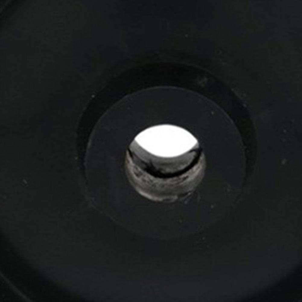 2er-Pack GX10168 Rasenmäherräder mit Schrauben für D140 D160 D170 L100 L110 L120 L130 LA115 Z355E Z425 Z445 Aufsitzmäher