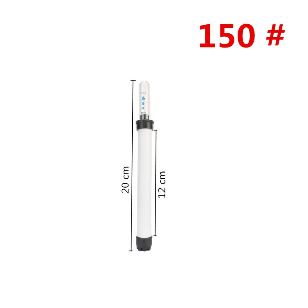 Indoor Plants Water Level Indicator Hydroponic Plant Meter Buoy Water Shortage Reminder Display Plug Potted Moisture Gauge Tools