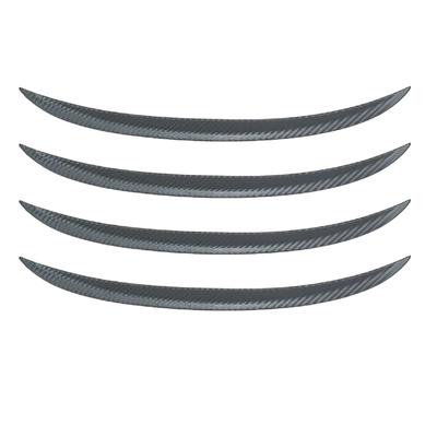 Externí příslušenství – Lišty