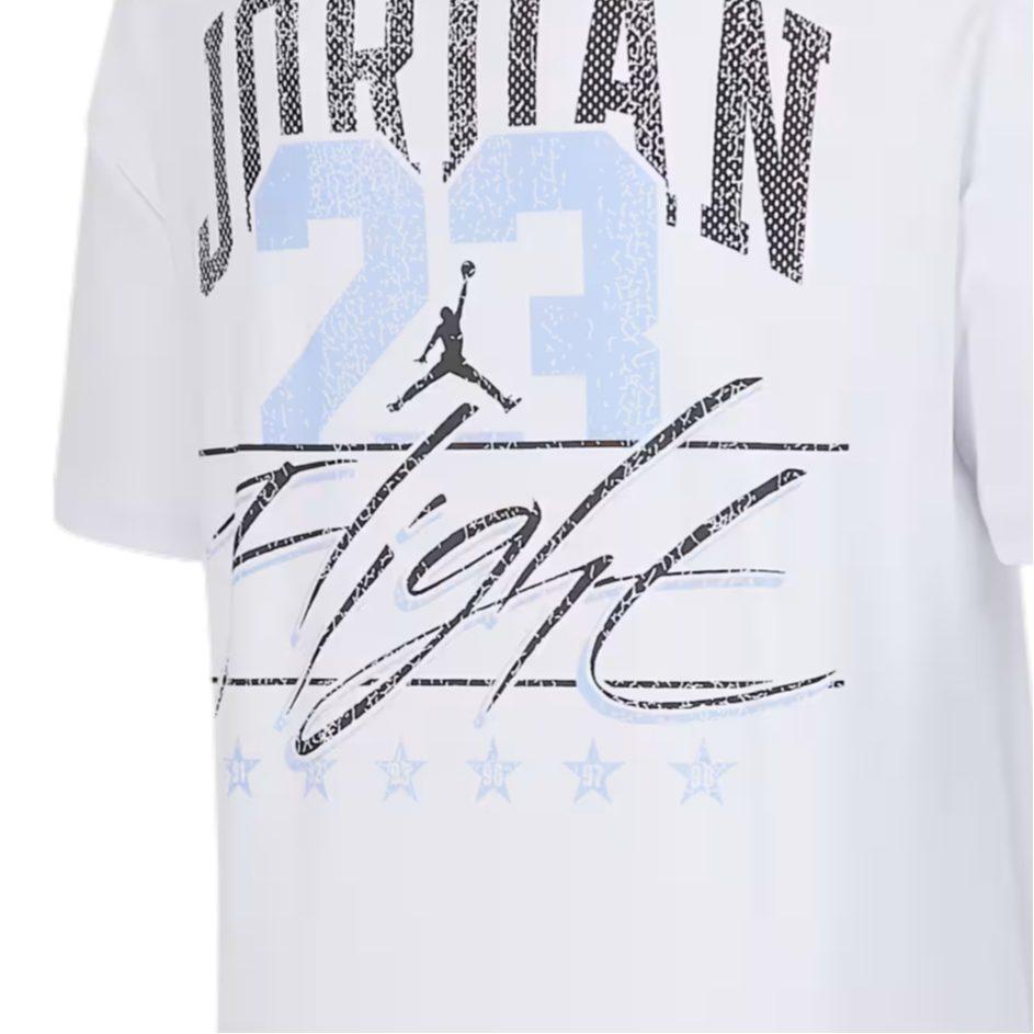 Jordan Flight T Shirt Teenagers IO5859-100