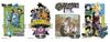 Bandai Dragon Ball Super Card Game Official Card Sleeves of -ILLUSTRATIONS- (Set 4)