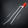 Manual Siphon hand pump Siphon Portable Liquid Transfer Siphon Pump Automotive Oil Siphon Fuel for Petrol Motorcycle
