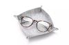 OWNDAYS Clear UV Wellington Korean for Men and Sunglasses, Protection, Style, Style, Women, CSU2002B-2S-C3