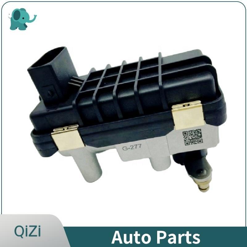 Turbocharger Electric Actuator for Mercedes C 220 200 E 200 CDI 90 G-227 6NW009420 G-227