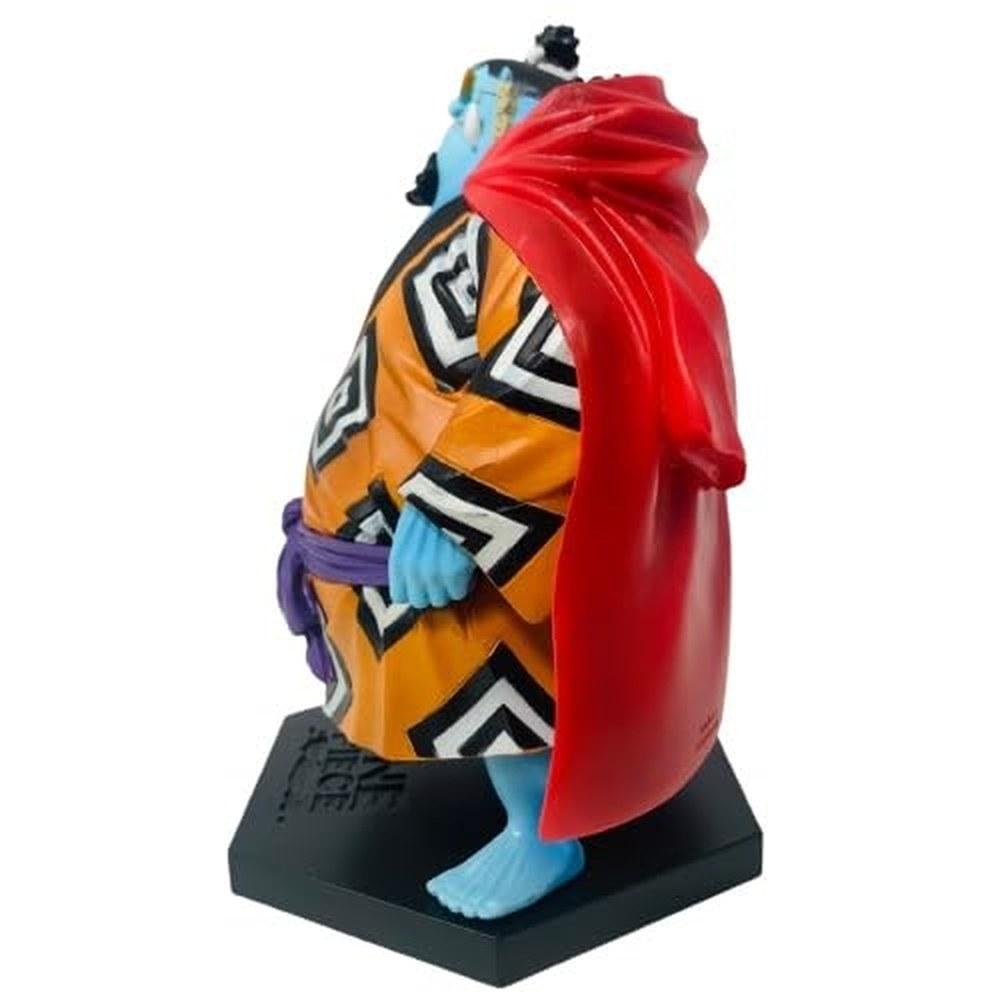 Banpresto One Piece DX Jimbei Figure Vol.1