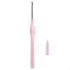 62KD Punching Needle Tool Embroidery Pen Needle with Protective Cover Easy To Use for Home and Travel Crafting