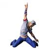 Johnny Joestar und Gyro Zeppeli Steel Ball Run Figur JoJo's Bizarre Adventure Offizielles Authentisches Produkt