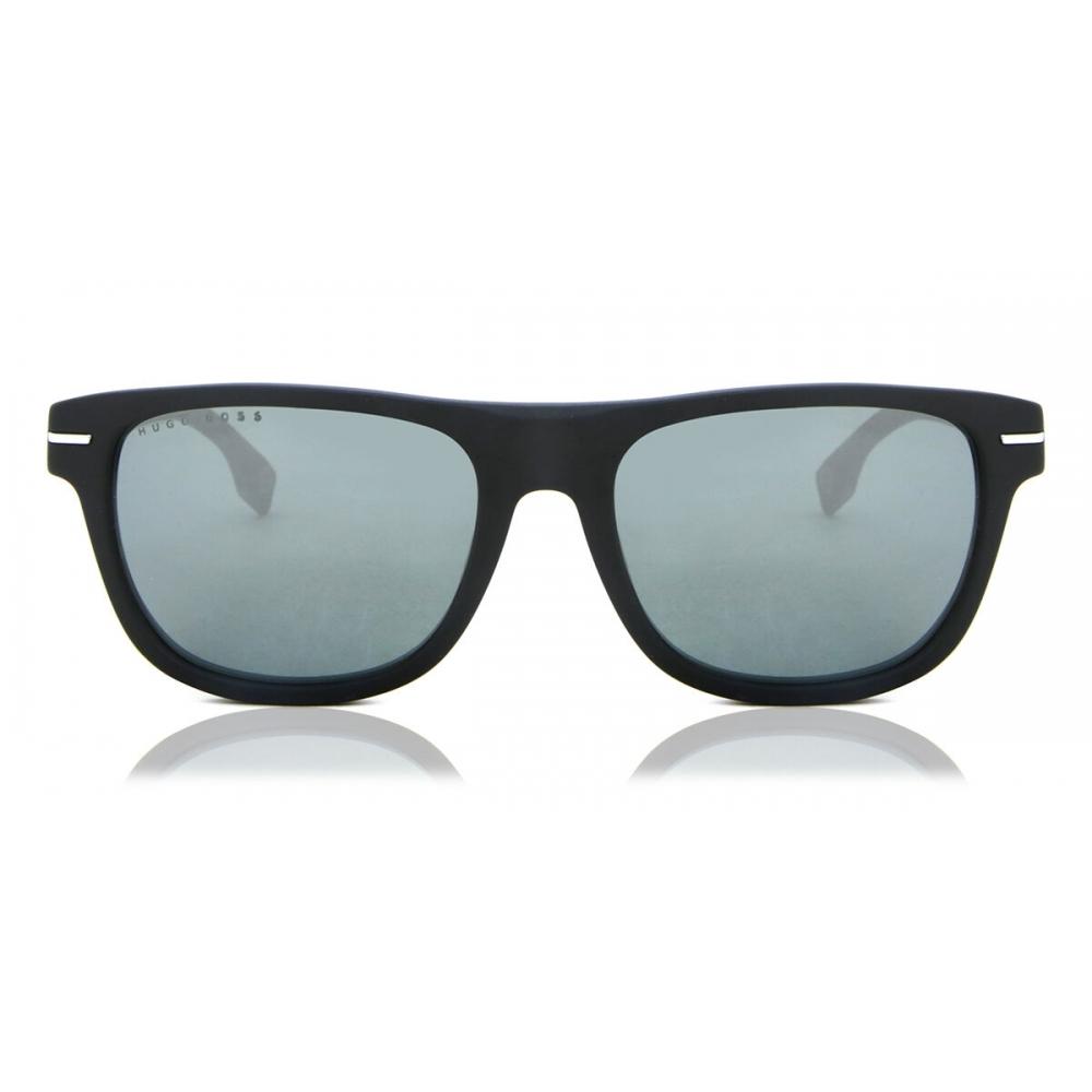 

BoSS 1322 S 124 T4 Men SunglaSSeS Matte Black/55